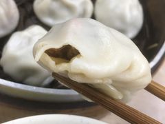 菊叶汤包-鸡鸣汤包(广东路店)