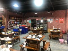 大堂-小向麻辣烫(天街总店)