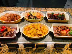 -马哥孛罗咖啡厅·Cafe Marco (厦门马哥孛罗东方大酒店)