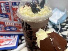 -LELECHA乐乐茶(美罗城店)