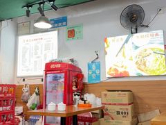 -一福记面家(江泰路店)