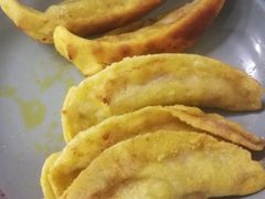 牛肉锅贴-李荣兴(南湖东路店)