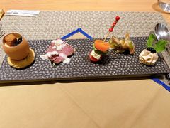 -香樟花园法式铁板烧(恒隆广场店)