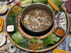 -椰小鸡·琼州糟粕醋·火锅(美兰缤纷城店)