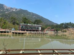 -牛鱼嘴原始生态风景区