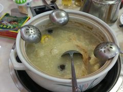 -淼鑫猪肚鸡(钟村店)