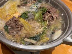 -大岛日本料理铁板烧(南通大饭店)