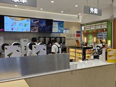 -茶百道(龙阳广场店)