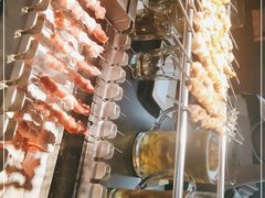 -很久以前羊肉串(中山公园店)