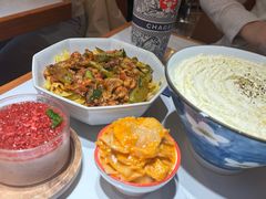 -火山屋台(新街口店)