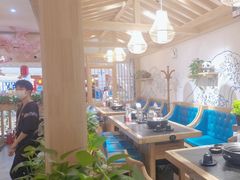 -九田家黑牛烤肉料理(荣成九龙城店)