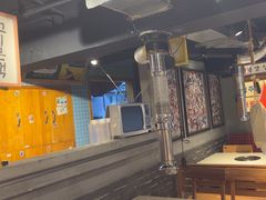 -欧巴烤肉(创富世纪店)