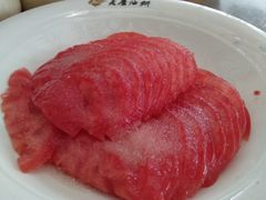 -老磨油饼(高陵店)