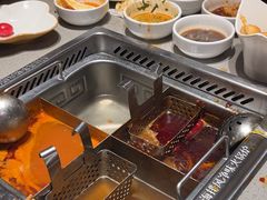 -海底捞火锅(塘厦天虹店)