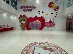 -凯蒂猫主题馆