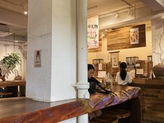 -成川茶店·潮汕工夫浓茶(万象店)