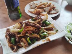 -铁东熏肉大饼铺