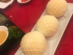 -鼎珑点心仔(燕塘店)