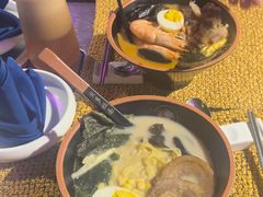 -亚龙湾红树林度假酒店-韩轩韩餐厅