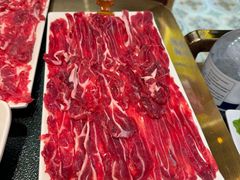 -大吉利·潮汕牛肉火锅(河西店)