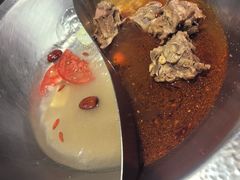 -额尔敦·品质自助(摩尔城店)