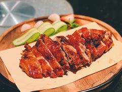 -华豫川酒家(大卫城店)