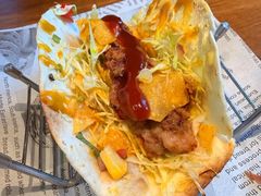 -VIKING SALOON西部美式烟熏烤肉(和平路店)