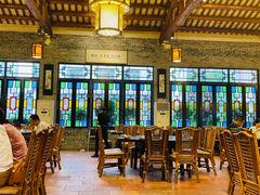 大堂-猪肉婆私房菜(容桂总店)