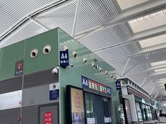 -南昌站
