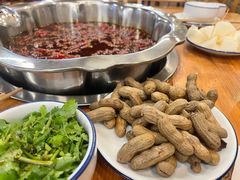 -鲜味奇火锅(江高店)