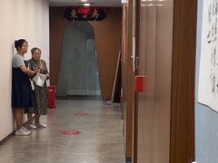 -东书房硬笔·国画·古筝·围棋·软笔·国学(新北校区)