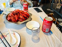 -学士怪怪龙虾·川菜·烧烤(学士街店)