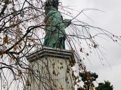 -台场海滨公园船码头