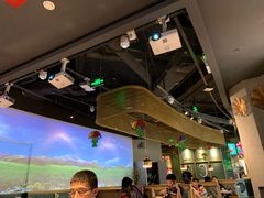 -听说碳烧蛙(高新万达店)
