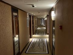 -北京王府井天伦王朝酒店