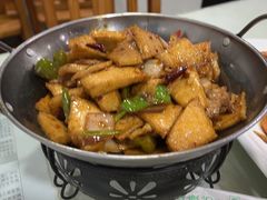 -江南小厨(黄渡路店)