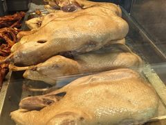 -竺桥兄弟烤鸭馆(竺桥店)