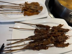 -三毛牛肉店(福强店)