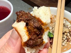 -前门·鲜肉火锅(长风店)