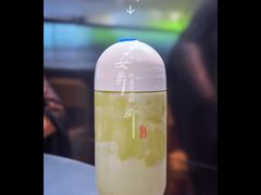 牛牛果奶-兰熊鲜奶(西直门凯德mall店)