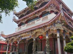 -显应宫(长乐区)