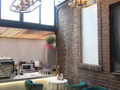 -馨园villa融合菜(东山店)