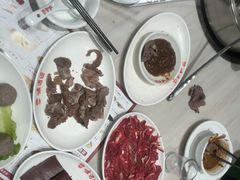 -味逍遥牛肉火锅(万江旗舰店)