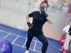 -开阳里游泳健身