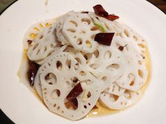 -松针蔡记蒸饺(花园路店)