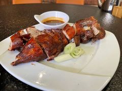 -喜洲翰林餐厅(董家百年老宅店)