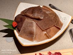 -海底捞火锅(北京路店)