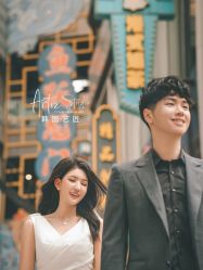 -艺匠摄影ARTIZ STUDIO(南京店)