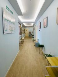 -安悦贝月子中心