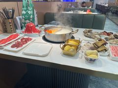 -深海聚汇·牛榴宴·自助料理(江宁万达店)